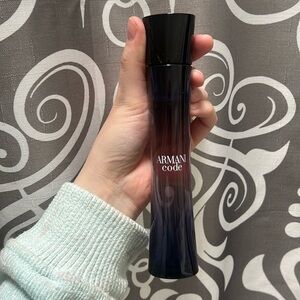 Armani Code 2.5 Fl oz